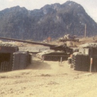 ARTY 1/4 Rockpile 1968