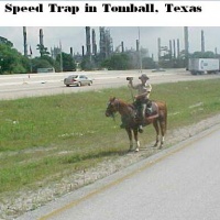 Tomball Takeover