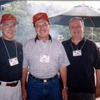 Tomball III - Another reunion