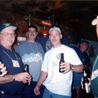 Tomball III - Beer and Vets