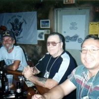 Tomball III - Local Vet's