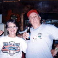 Tomball III - Nell Bryant and Jake