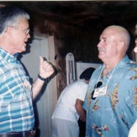 Tomball III - Catching up after 30+ years