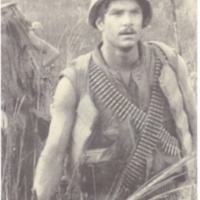 Hauling all the AMMO they could!