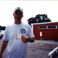 Tomball III - Wally Bytes Beddoe