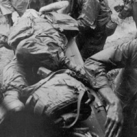 MED EVAC HMM-363 1967