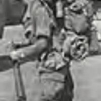 70 LBS Gear Vietnam