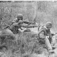 MARINES covering MARINES Vietnam 69