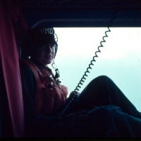 Michael K Cook Marine VMO-2 Vietnam