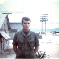 Sgt. Bruce Hoffman