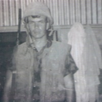 Sgt. Bruce Hoffman