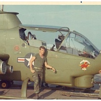 VMO-2 October 1968 to September 1969