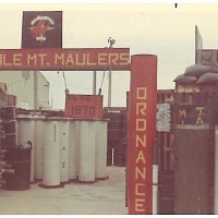 VMO-2 Ordnance
