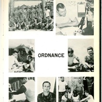 Ordnance Shop