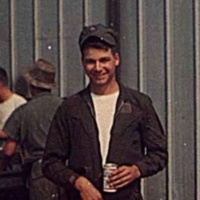 LCPL Rick Ault