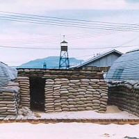 VMO-2 bunker