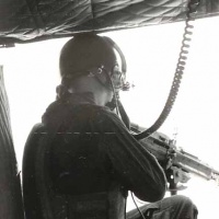Door Gunner