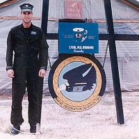VMO-2 Captain