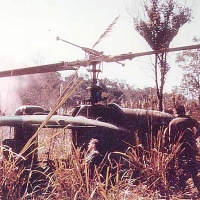 VS-11 Swamp Rat II