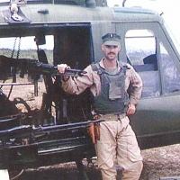 VMO-2 LT.