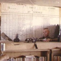 VMO-2 Ready Room 66-67