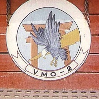 VMO-2 emblem