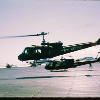 VMO-2 MMAF Oct 65