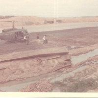 VMO-2 Bringing in Prisoners