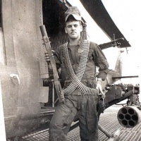 The Gunner