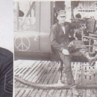 Wild Willie COX VMO-2 68-69 MSGT USMC Ret