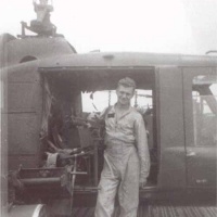 LCpl LeRoy C. Dahms Jr.