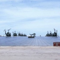 VMO-2 Flight Line