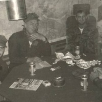 Pilot Debrief - VMO-2 - 1966