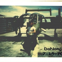 VMO-2 Da Nang