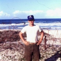 Bob Stone VMO-2