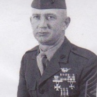 GySgt William H. Cox VMO-2 / 68-69