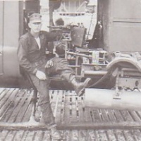 GySgt William H. Cox VMO-2 / 68-69