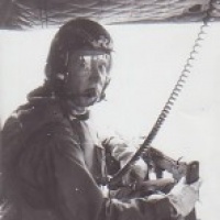 GySgt William H. Cox VMO-2 / 68-69