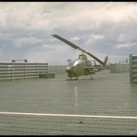 VMO-2 AH1-G Quangtri 1969