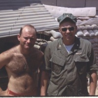 Jim Guthrie & John Shoaff