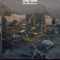VMO-2 Line Shack