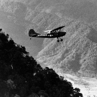 VMO-2 Birddog 1965