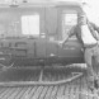 VS-1 and crew chief Phil Sweet