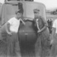 VMO-2 DaNang flight line June-July '65