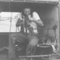VMO-2 DaNang June-July '65