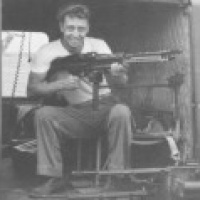 VMO-2 DaNang June-July '65