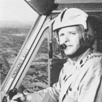 VMO-2 Enlisted Pilot