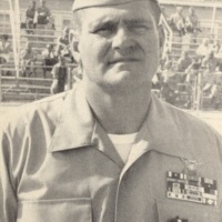 MSGT Robert L. Cover NAVY CROSS VMO-2