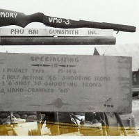 VMO-3 Armory