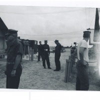 VMO-3 Marines
